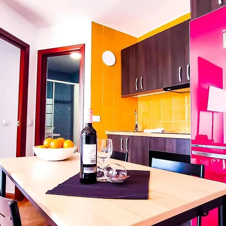 Tatil Evi Relaxing Friendly *