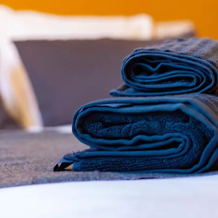 Tatil Evi Relaxing Friendly *