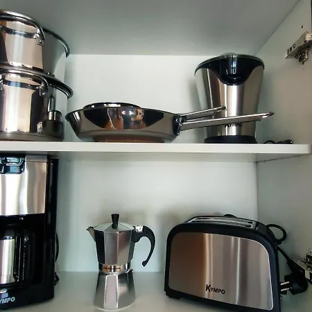 Relaxing Friendly Playa del Ingles (Gran Canaria)