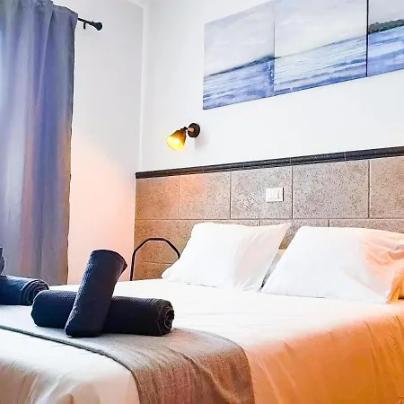 Relaxing Friendly Playa del Inglés