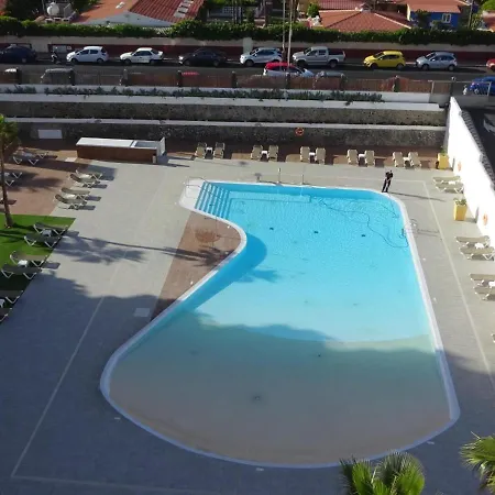 Relaxing Friendly بيت للعطل بلايا ديل إنغلز