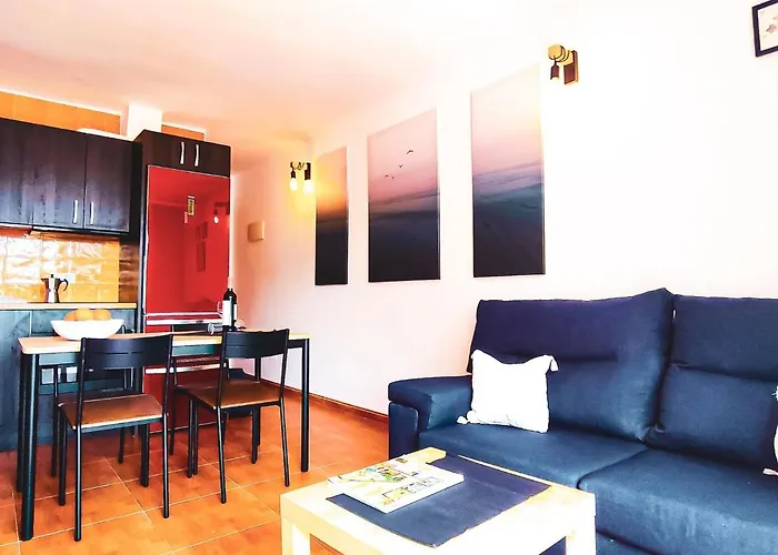 Holiday home Relaxing Friendly Playa del Ingles (Gran Canaria)