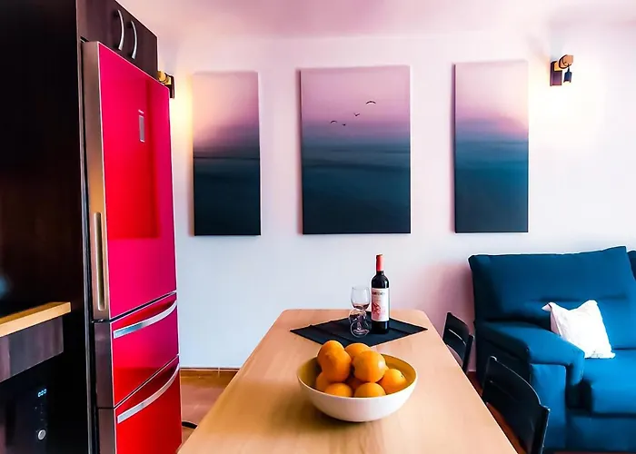 Holiday home Relaxing Friendly