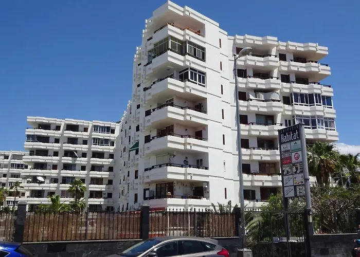 Holiday home Relaxing Friendly Playa del Ingles (Gran Canaria)