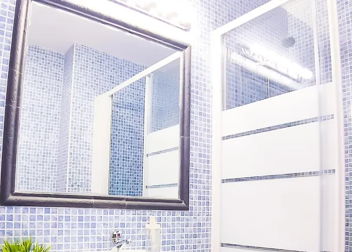 Дом отдыха Relaxing Friendly