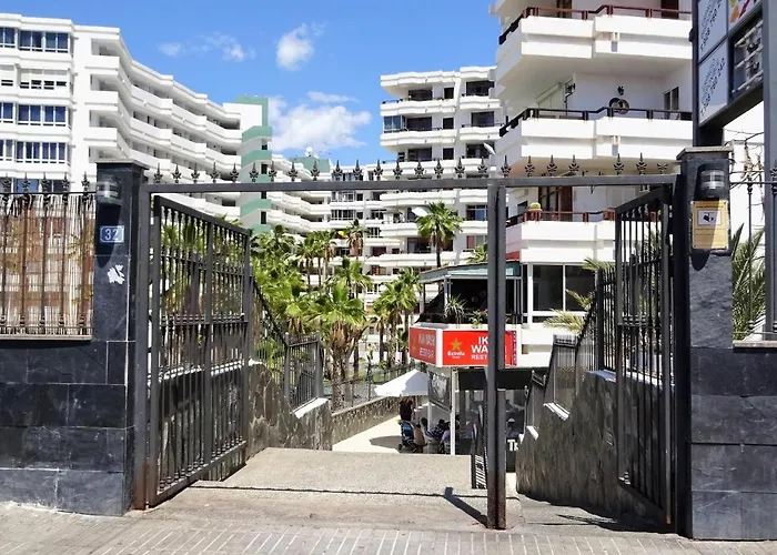 Relaxing Friendly * Playa del Ingles (Gran Canaria)