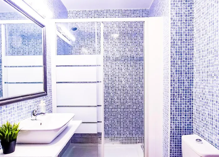 Relaxing Friendly * Playa del Ingles (Gran Canaria)