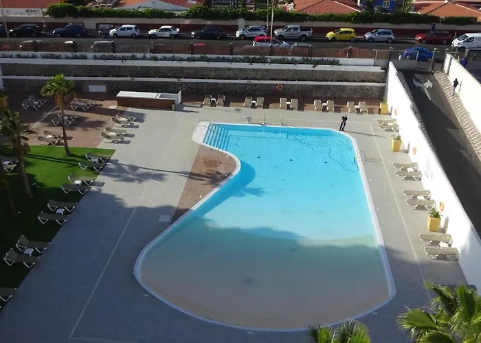 Relaxing Friendly Holiday home Playa del Ingles (Gran Canaria)