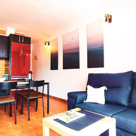 Holiday home Relaxing Friendly Playa del Ingles (Gran Canaria)