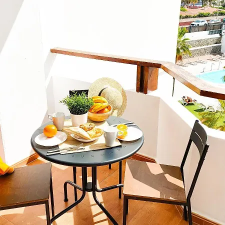 Σπίτι διακοπών Relaxing Friendly *