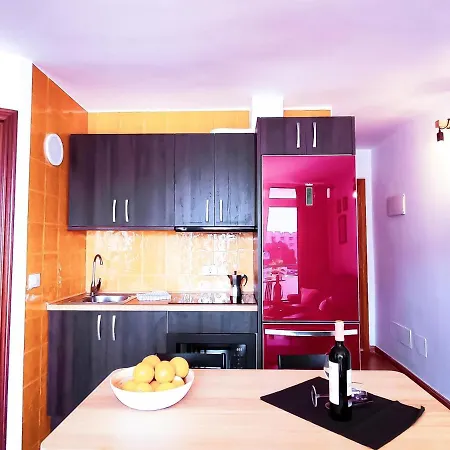 Relaxing Friendly * Πλάγια ντελ Ινγκλές