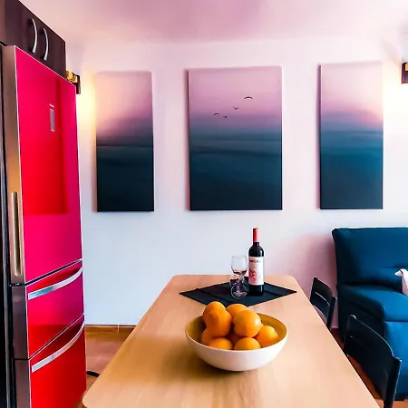 Holiday home Relaxing Friendly