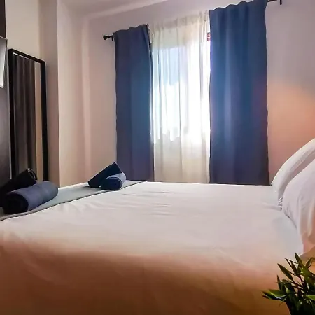 Σπίτι διακοπών Relaxing Friendly *