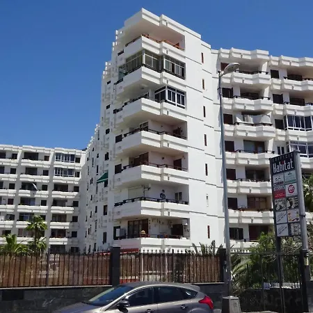 Holiday home Relaxing Friendly Playa del Ingles (Gran Canaria)