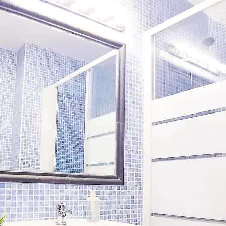 Σπίτι διακοπών Relaxing Friendly