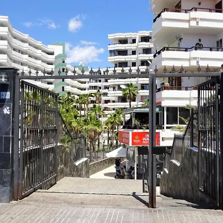 Relaxing Friendly * Πλάγια ντελ Ινγκλές