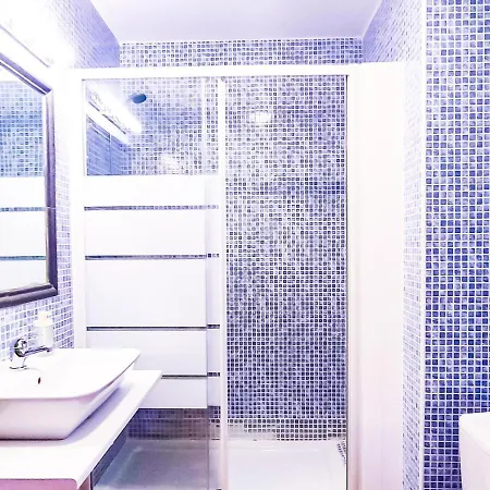 Relaxing Friendly * Πλάγια ντελ Ινγκλές