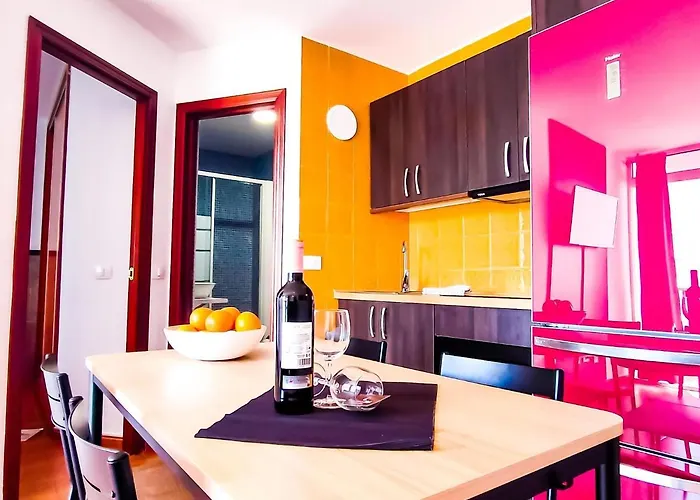 Будинок відпочинку Relaxing Friendly *