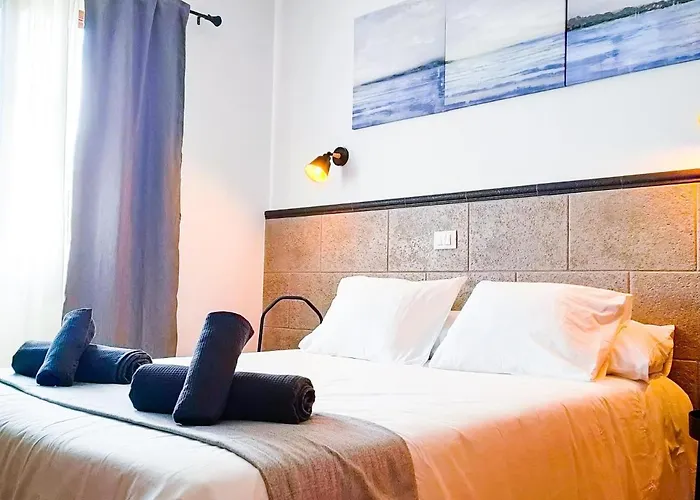 Relaxing Friendly Плайя-дель-Інглес