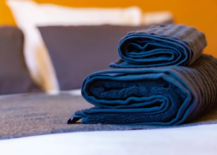 Будинок відпочинку Relaxing Friendly *