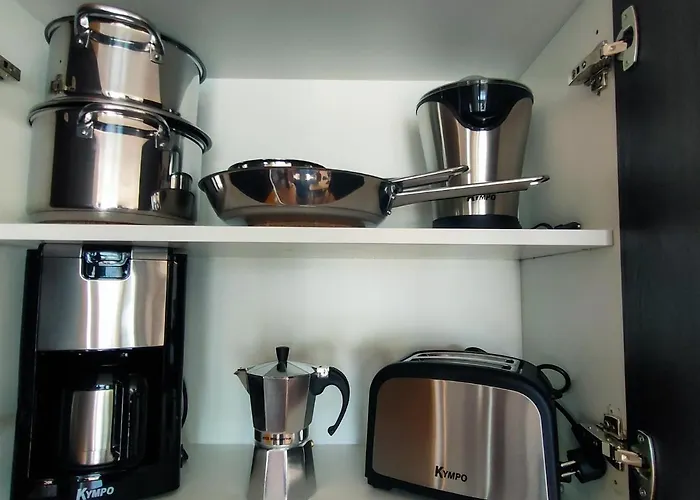 Relaxing Friendly Плайя-дель-Інглес